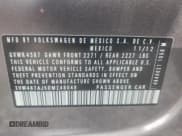 ✅ 2013 Volkswagen Jetta Autobahn • VIN: 3VW467AJ5DM248048 • Lot: 54397575. Wystawiony na Copart z przebiegiem 141 264 mil. Bezpłatny archiwum sprzedaży aukcyjnych z USA i szczegółowy raport historii pojazdu na DreamBid. Zdjęcie 13.