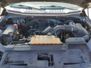 ✅ 2018 Ford F-150 XL • VIN: 1FTEW1C55JFB96114 • Лот: 85432105. Опубликован ранее на Copart с пробегом 93 400 миль. Бесплатный доступ к архиву аукционных продаж из США и подробный отчёт об истории автомобиля на DreamBid. Изображение 11.