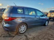 ✅ 2012 Mazda 5 Sport • VIN: JM1CW2BL9C0138039 • Lot: 94747015. Wystawiony na Copart z przebiegiem 168 251 mil. Bezpłatny archiwum sprzedaży aukcyjnych z USA i szczegółowy raport historii pojazdu na DreamBid. Zdjęcie 3.