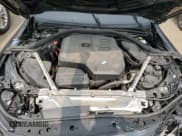 ✅ 2024 BMW 4 Series 430i xDrive • VIN: WBA43AT08RCN29375 • Lot: 60262705. Listed on Copart with 38,993 mi. Free auction sales archive from the USA and detailed vehicle history report at DreamBid. Image 11.