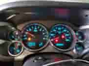 2012 Chevrolet Silverado 1500 LT with VIN 1GCRKSEA3CZ276820, listed as a Copart auction lot 57586065 with 109,194 mi miles and Salvage title. Bid and sale history available at DreamBid. Image 9.