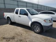 ✅ 2013 Nissan Frontier S • VIN: 1N6BD0CT4DN719969 • Lot: 59132515. Listed on Copart with 169,076 mi. Free auction sales archive from the USA and detailed vehicle history report at DreamBid. Image 4.