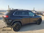 ✅ 2017 Jeep Cherokee Latitude • VIN: 1C4PJLCB9HW641327 • Лот: 84784205. Опубликован ранее на Copart с пробегом 103 361 миль. Бесплатный доступ к архиву аукционных продаж из США и подробный отчёт об истории автомобиля на DreamBid. Изображение 3.