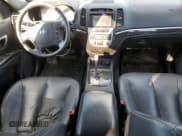 ✅ 2007 Hyundai Santa Fe SE • VIN: 5NMSH13E67H098556 • Lot: 71311344. Listed on Copart with 234,484 mi. Free auction sales archive from the USA and detailed vehicle history report at DreamBid. Image 8.