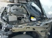 ✅ 2021 Jeep Grand Cherokee Limited • VIN: 1C4RJFBG7MC859835 • Лот: 42697146. Опубликован ранее на IAAI с пробегом 67 254 миль. Бесплатный доступ к архиву аукционных продаж из США и подробный отчёт об истории автомобиля на DreamBid. Изображение 21.