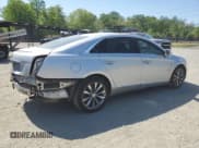 ✅ 2013 Cadillac XTS Luxury • VIN: 2G61P5S3XD9189744 • Lot: 54391535. Listed on Copart with 132,841 mi. Free auction sales archive from the USA and detailed vehicle history report at DreamBid. Image 3.
