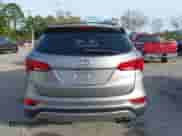 2017 Hyundai Santa Fe 2.0T с VIN 5XYZU4LA0HG487276, выставлен на аукционе IAAI как лот 41441697 с пробегом 118 248 миль миль и . История ставок и продаж доступна на DreamBid. Изображение 16.