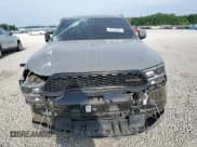 ✅ 2021 Dodge Durango GT Plus • VIN: 1C4RDHDG3MC636420 • Lot: 59755365. Listed on Copart with 134,018 mi. Free auction sales archive from the USA and detailed vehicle history report at DreamBid. Image 5.