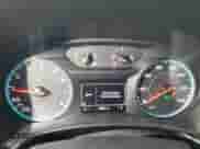 2020 Chevrolet Equinox LS с VIN 3GNAXHEV2LS581539, выставлен на аукционе Copart как лот 87001625 с пробегом 70 561 миль миль и На запчасти • Non repairable. История ставок и продаж доступна на DreamBid. Изображение 9.