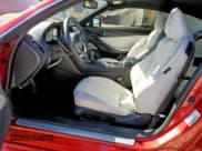 ✅ 2022 Infiniti Q60 Red Sport 400 • VIN: JN1FV7LK8NM660520 • Lot: 90478675. Listed on Copart with 9,916 mi. Free auction sales archive from the USA and detailed vehicle history report at DreamBid. Image 7.