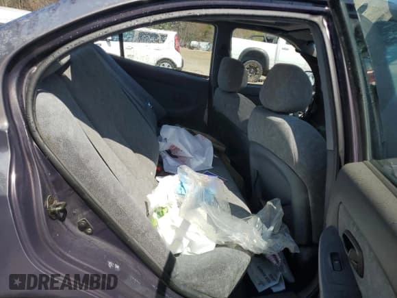 ✅ 2002 Hyundai Elantra GLS • VIN: KMHDN45D72U331705 • Lot: 50793175. Wystawiony na Copart z przebiegiem Nie podano. Bezpłatny archiwum sprzedaży aukcyjnych z USA i szczegółowy raport historii pojazdu na DreamBid. Zdjęcie 10.