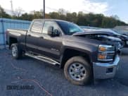 ✅ 2015 Chevrolet Silverado 2500HD LT • VIN: 1GC2KVE8XFZ140298 • Лот: 75211854. Опубликован ранее на Copart с пробегом 91 520 миль. Бесплатный доступ к архиву аукционных продаж из США и подробный отчёт об истории автомобиля на DreamBid. Изображение 4.