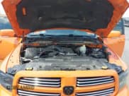 ✅ 2015 Ram 1500 Sport • VIN: 1C6RR7MT5FS691329 • Lot: 42814939. Listed on IAAI with 163,298 mi. Free auction sales archive from the USA and detailed vehicle history report at DreamBid. Image 10.