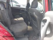 ✅ 2007 Toyota RAV4 Sport • VIN: JTMZD32V375054475 • Lot: 42134082. Wystawiony na IAAI z przebiegiem 329 060 mil. Bezpłatny archiwum sprzedaży aukcyjnych z USA i szczegółowy raport historii pojazdu na DreamBid. Zdjęcie 8.