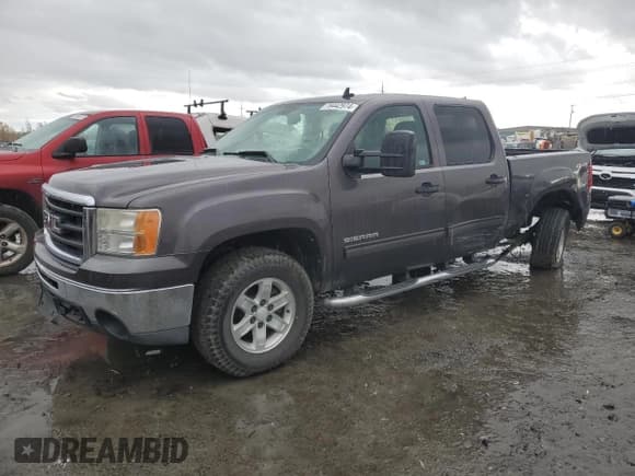 ✅ 2010 GMC Sierra 1500 • VIN: 3GTXKVE21AG104008 • Lot: 78442974. Wystawiony na Copart z przebiegiem 232 804 mil. Bezpłatny archiwum sprzedaży aukcyjnych z USA i szczegółowy raport historii pojazdu na DreamBid. Zdjęcie 1.