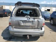 ✅ 2006 Saab 9-7X 4.2i • VIN: 5S3ET13S562803149 • Лот: 80580845. Опубликован ранее на Copart с пробегом 187 567 миль. Бесплатный доступ к архиву аукционных продаж из США и подробный отчёт об истории автомобиля на DreamBid. Изображение 6.