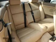 ✅ 1996 BMW 3 Series • VIN: WBABK7328TET61117 • Lot: 51279285. Listed on Copart with 110,346 mi. Free auction sales archive from the USA and detailed vehicle history report at DreamBid. Image 10.