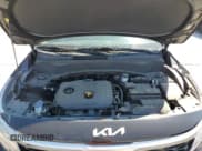 ✅ 2022 Kia Seltos EX • VIN: KNDERCAA7N7314408 • Lot: 81254625. Listed on Copart with 46,792 mi. Free auction sales archive from the USA and detailed vehicle history report at DreamBid. Image 12.