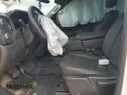 ✅ 2024 GMC Sierra 1500 Pro • VIN: 3GTPUAEK4RG153833 • Lot: 67361475. Listed on Copart with Not provided. Free auction sales archive from the USA and detailed vehicle history report at DreamBid. Image 7.