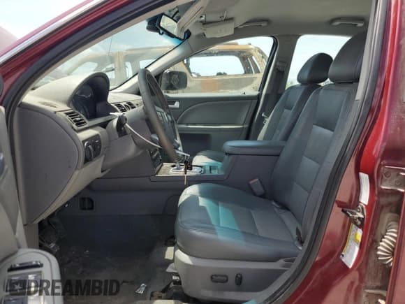 ✅ 2006 Mercury Montego Luxury • VIN: 1MEFM40186G609494 • Лот: 67119085. Опубликован ранее на Copart с пробегом 222 350 миль. Бесплатный доступ к архиву аукционных продаж из США и подробный отчёт об истории автомобиля на DreamBid. Изображение 7.