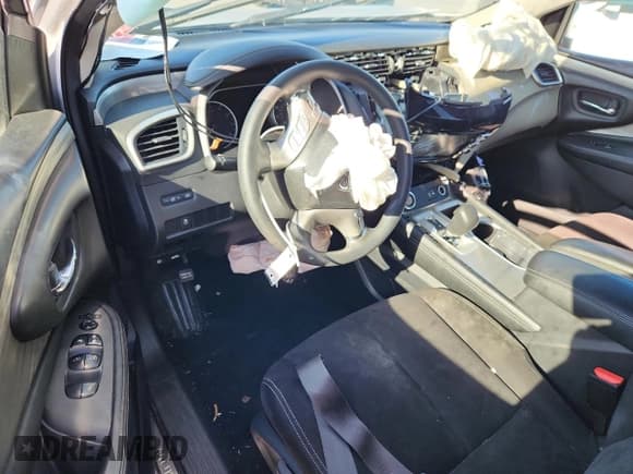 ✅ 2018 Nissan Murano S • VIN: 5N1AZ2MGXJN107294 • Lot: 87389855. Wystawiony na Copart z przebiegiem 118 577 mil. Bezpłatny archiwum sprzedaży aukcyjnych z USA i szczegółowy raport historii pojazdu na DreamBid. Zdjęcie 8.