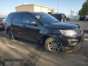 ✅ 2016 Ford Explorer • VIN: 1FM5K7B83GGC83972 • Lot: 84616665. Listed on Copart with 130,221 mi. Free auction sales archive from the USA and detailed vehicle history report at DreamBid. Image 4.