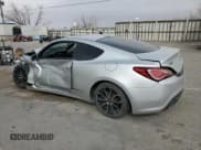 ✅ 2013 Hyundai Genesis Coupe R-Spec • VIN: KMHHT6KDXDU097201 • Lot: 45058165. Wystawiony na Copart z przebiegiem Nie podano. Bezpłatny archiwum sprzedaży aukcyjnych z USA i szczegółowy raport historii pojazdu na DreamBid. Zdjęcie 2.