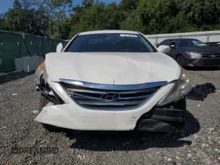 ✅ 2014 Hyundai Sonata SE • VIN: 5NPEC4AC3EH922480 • Lot: 72145494. Wystawiony na Copart z przebiegiem 130 036 mil. Bezpłatny archiwum sprzedaży aukcyjnych z USA i szczegółowy raport historii pojazdu na DreamBid. Zdjęcie 5.