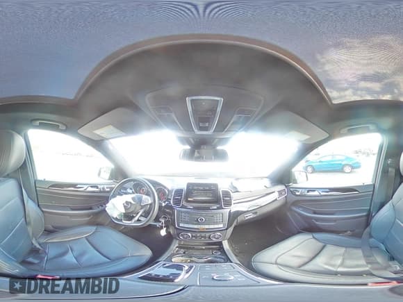 ✅ 2019 Mercedes-Benz GLE 43 AMG • VIN: 4JGDA6EBXKB185379 • Лот: 79466804. Опубликован ранее на Copart с пробегом 61 286 миль. Бесплатный доступ к архиву аукционных продаж из США и подробный отчёт об истории автомобиля на DreamBid. Изображение 14.