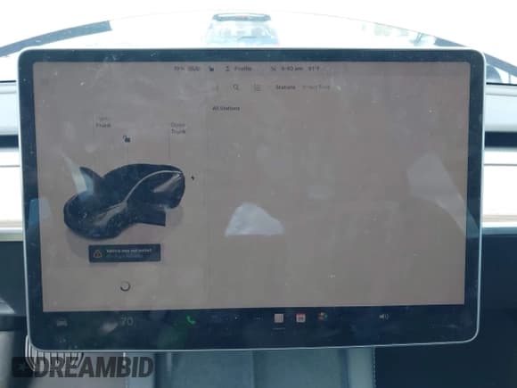 ✅ 2022 Tesla Model 3 • VIN: 5YJ3E1EA9NF324627 • Лот: 43297434. Опубликован ранее на IAAI с пробегом Не указан. Бесплатный доступ к архиву аукционных продаж из США и подробный отчёт об истории автомобиля на DreamBid. Изображение 17.