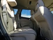 ✅ 2011 Jeep Grand Cherokee Overland • VIN: 1J4RR6GT0BC607964 • Lot: 89654285. Listed on Copart with Not provided. Free auction sales archive from the USA and detailed vehicle history report at DreamBid. Image 10.