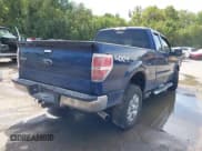 ✅ 2010 Ford F-150 XL • VIN: 1FTEX1E86AFC14074 • Лот: 43113467. Опубликован ранее на IAAI с пробегом 217 688 миль. Бесплатный доступ к архиву аукционных продаж из США и подробный отчёт об истории автомобиля на DreamBid. Изображение 4.