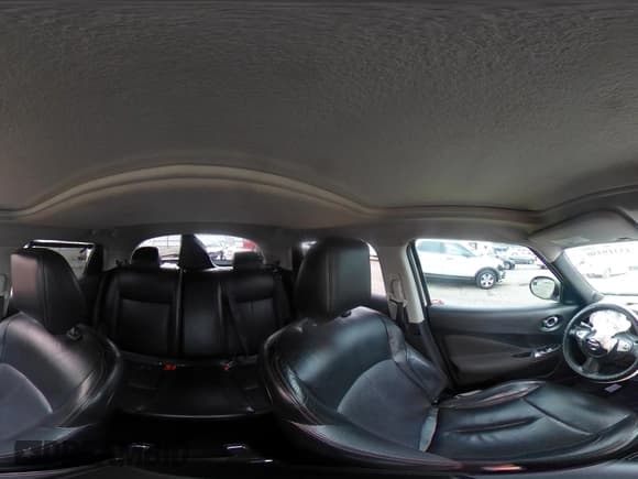 ✅ 2013 Nissan Juke S • VIN: JN8AF5MR1DT210642 • Lot: 43319350. Wystawiony na IAAI z przebiegiem 160 000 mil. Bezpłatny archiwum sprzedaży aukcyjnych z USA i szczegółowy raport historii pojazdu na DreamBid. Zdjęcie 18.