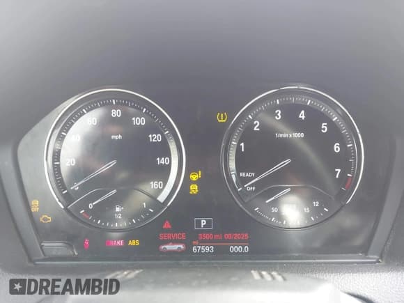 ✅ 2018 BMW 2 Series 230i • VIN: WBA2M7C52JVA97431 • Lot: 43617915. Wystawiony na IAAI z przebiegiem 67 593 mil. Bezpłatny archiwum sprzedaży aukcyjnych z USA i szczegółowy raport historii pojazdu na DreamBid. Zdjęcie 7.