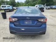 ✅ 2020 Subaru Legacy • VIN: 4S3BWAB68L3005514 • Lot: 63568345. Listed on Copart with 73,361 mi. Free auction sales archive from the USA and detailed vehicle history report at DreamBid. Image 6.