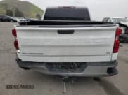 ✅ 2021 Chevrolet Silverado 1500 LT • VIN: 1GCPYJEK7MZ431055 • Lot: 53477845. Wystawiony na Copart z przebiegiem 108 940 mil. Bezpłatny archiwum sprzedaży aukcyjnych z USA i szczegółowy raport historii pojazdu na DreamBid. Zdjęcie 6.