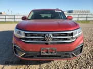 ✅ 2021 Volkswagen Atlas SEL Premium R-Line • VIN: 1V2FR2CA3MC565748 • Lot: 63349985. Listed on Copart with 68,203 mi. Free auction sales archive from the USA and detailed vehicle history report at DreamBid. Image 5.