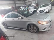 ✅ 2016 Mercedes-Benz CLA 250 • VIN: WDDSJ4GB9GN334146 • Lot: 42983985. Listed on IAAI with 81,870 mi. Free auction sales archive from the USA and detailed vehicle history report at DreamBid. Image 13.