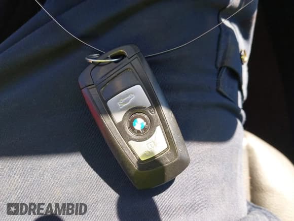 ✅ 2015 BMW 3 Series 320i • VIN: WBA3B1C58FK141526 • Лот: 43121567. Опубликован ранее на IAAI с пробегом 189 679 миль. Бесплатный доступ к архиву аукционных продаж из США и подробный отчёт об истории автомобиля на DreamBid. Изображение 11.