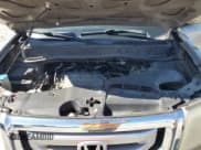 ✅ 2009 Honda Pilot EX-L • VIN: 5FNYF38639B024271 • Lot: 57893315. Listed on Copart with 149,099 mi. Free auction sales archive from the USA and detailed vehicle history report at DreamBid. Image 12.