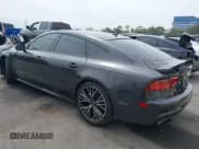 ✅ 2016 Audi A7 Prestige • VIN: WAU2GAFC4GN077072 • Lot: 42448417. Listed on IAAI with 90,081 mi. Free auction sales archive from the USA and detailed vehicle history report at DreamBid. Image 3.