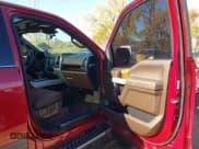 ✅ 2018 Ford F-150 XL • VIN: 1FTEW1E50JFA66352 • Lot: 43604690. Listed on IAAI with 77,248 mi. Free auction sales archive from the USA and detailed vehicle history report at DreamBid. Image 5.