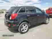 2014 Chevrolet Captiva Sport LTZ с VIN 3GNAL4EK9ES521013, выставлен на аукционе Copart как лот 71877004 с пробегом 79 918 миль миль и Списание • Salvage title. История ставок и продаж доступна на DreamBid. Изображение 3.
