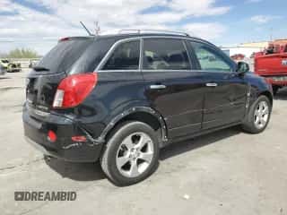 2014 Chevrolet Captiva Sport LTZ с VIN 3GNAL4EK9ES521013, выставлен на аукционе Copart как лот 71877004 с пробегом 79 918 миль миль и Списание • Salvage title. История ставок и продаж доступна на DreamBid. Изображение 3.