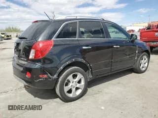 ✅ 2014 Chevrolet Captiva Sport LTZ • VIN: 3GNAL4EK9ES521013 • Lot: 71877004. Wystawiony na Copart z przebiegiem 79 918 mil. Bezpłatny archiwum sprzedaży aukcyjnych z USA i szczegółowy raport historii pojazdu na DreamBid. Zdjęcie 3.