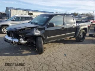 ✅ 2006 Chevrolet Colorado 1LT • VIN: 1GCDT136668137310 • Lot: 84873885. Listed on Copart with 298,512 mi. Free auction sales archive from the USA and detailed vehicle history report at DreamBid. Image 1.