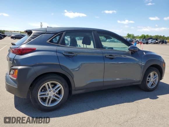 ✅ 2021 Hyundai Kona SE • VIN: KM8K1CAAXMU709110 • Лот: 59760094. Опубликован ранее на Copart с пробегом 12 702 миль. Бесплатный доступ к архиву аукционных продаж из США и подробный отчёт об истории автомобиля на DreamBid. Изображение 3.