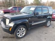 ✅ 2012 Jeep Liberty Sport • VIN: 1C4PJLAK1CW179969 • Лот: 43647711. Опубликован ранее на IAAI с пробегом 170 860 миль. Бесплатный доступ к архиву аукционных продаж из США и подробный отчёт об истории автомобиля на DreamBid. Изображение 2.