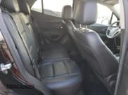 ✅ 2017 Buick Encore Essence • VIN: KL4CJCSB2HB155248 • Лот: 90099685. Опубликован ранее на Copart с пробегом 84 375 миль. Бесплатный доступ к архиву аукционных продаж из США и подробный отчёт об истории автомобиля на DreamBid. Изображение 10.