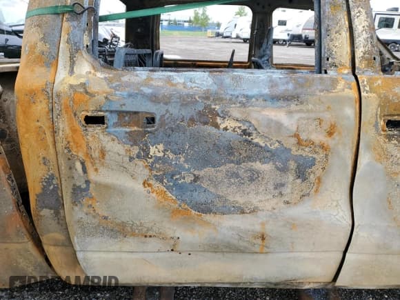 ✅ 2024 Ram 1500 Big Horn • VIN: 1C6SRFFT3RN187082 • Лот: 58057025. Опубликован ранее на Copart с пробегом Не указан. Бесплатный доступ к архиву аукционных продаж из США и подробный отчёт об истории автомобиля на DreamBid. Изображение 10.